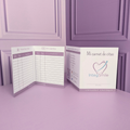 Mi Control de Citas – Carnet Dental Personalizado