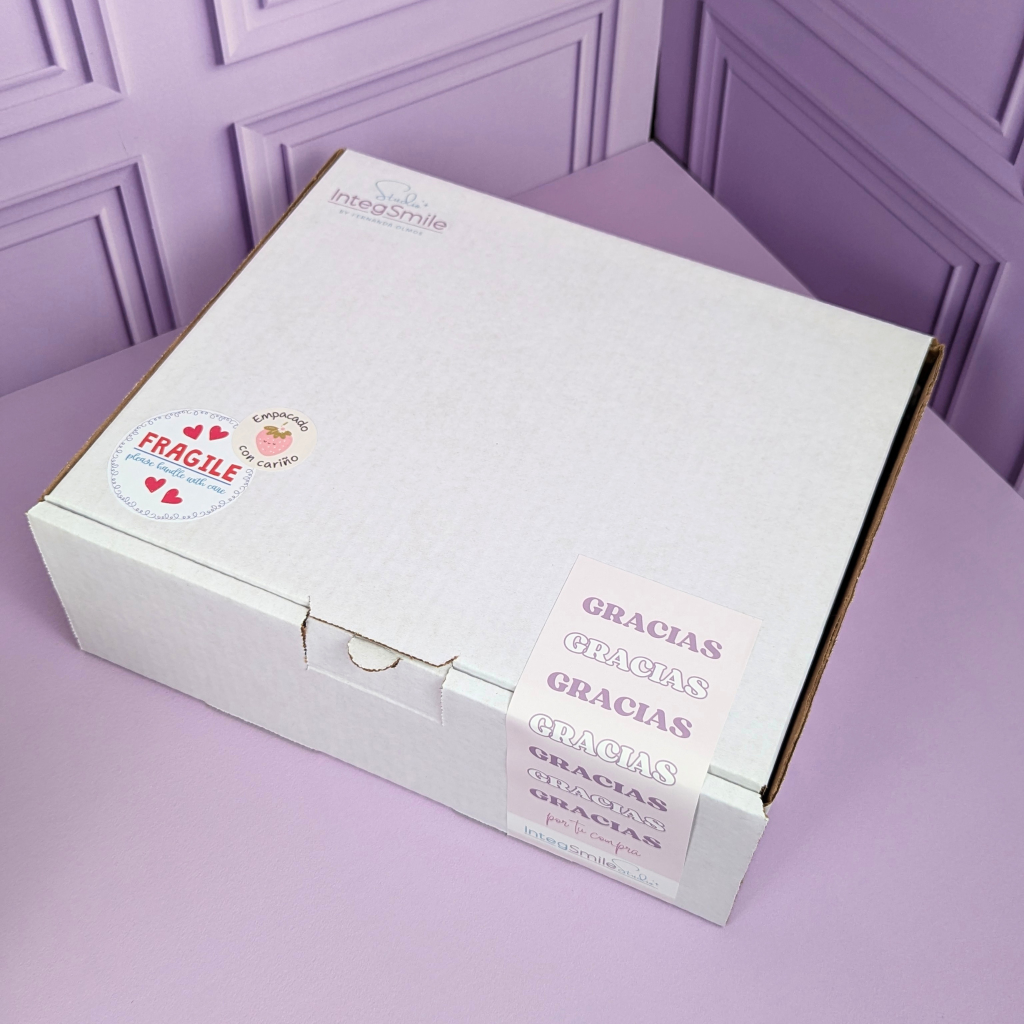 Kit Esencial | Papelería Dental Completa 100% Personalizada